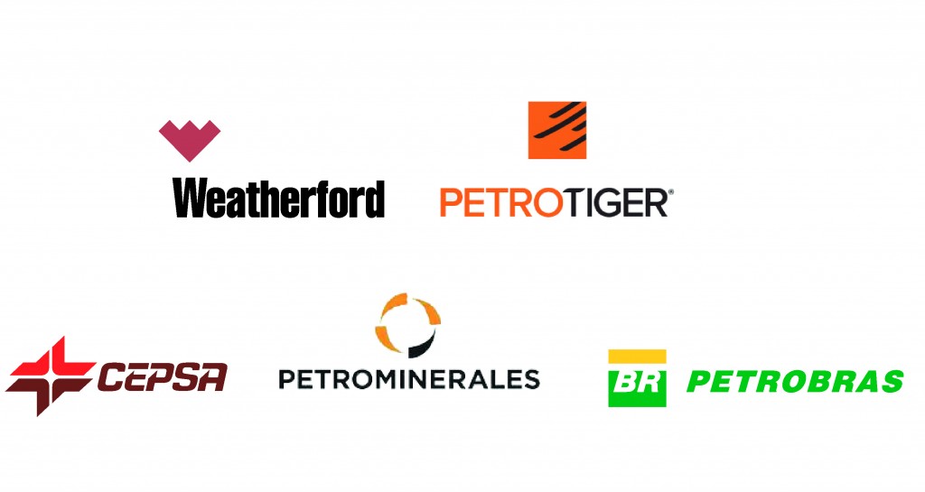 Nuestros Clientes